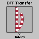 DTF Transfer 5" Thumbnail