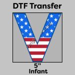 DTF Transfer 5" Thumbnail