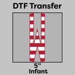 DTF Transfer 5" Thumbnail