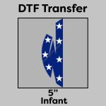 DTF Transfer 5" Thumbnail