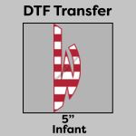 DTF Transfer 5" Thumbnail