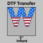 DTF Transfer 5" Thumbnail