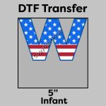 DTF Transfer 5" Thumbnail