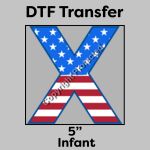 DTF Transfer 5" Thumbnail