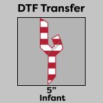 DTF Transfer 5" Thumbnail