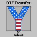 DTF Transfer 5" Thumbnail