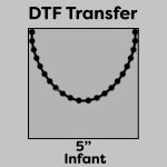 DTF Transfer 5" Thumbnail