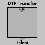 DTF Transfer 5" Thumbnail