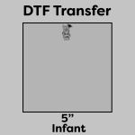 DTF Transfer 5" Thumbnail