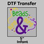 DTF Transfer 5" Thumbnail