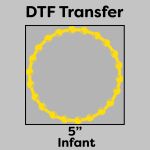 DTF Transfer 5" Thumbnail