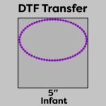 DTF Transfer 5" Thumbnail