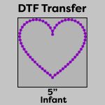 DTF Transfer 5" Thumbnail