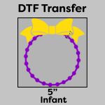 DTF Transfer 5" Thumbnail