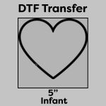 DTF Transfer 5" Thumbnail