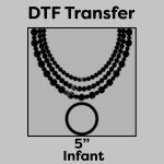 DTF Transfer 5" Thumbnail