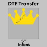 DTF Transfer 5" Thumbnail