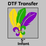 DTF Transfer 5" Thumbnail