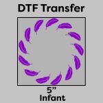 DTF Transfer 5" Thumbnail