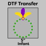 DTF Transfer 5" Thumbnail