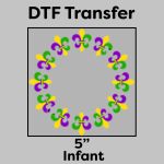 DTF Transfer 5" Thumbnail