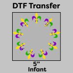 DTF Transfer 5" Thumbnail