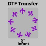 DTF Transfer 5" Thumbnail