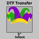 DTF Transfer 5" Thumbnail