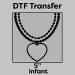 DTF Transfer 5" Thumbnail