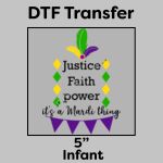 DTF Transfer 5" Thumbnail