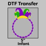 DTF Transfer 5" Thumbnail