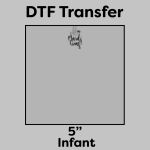 DTF Transfer 5" Thumbnail