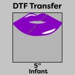 DTF Transfer 5" Thumbnail