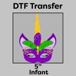 DTF Transfer 5" Thumbnail