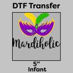 DTF Transfer 5" Thumbnail