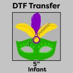 DTF Transfer 5" Thumbnail