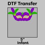 DTF Transfer 5" Thumbnail