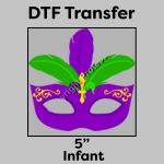 DTF Transfer 5" Thumbnail