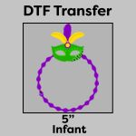 DTF Transfer 5" Thumbnail