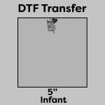 DTF Transfer 5" Thumbnail