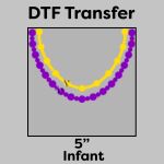 DTF Transfer 5" Thumbnail