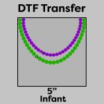 DTF Transfer 5" Thumbnail