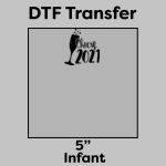 DTF Transfer 5" Thumbnail