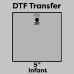 DTF Transfer 5" Thumbnail