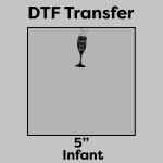 DTF Transfer 5" Thumbnail