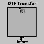 DTF Transfer 5" Thumbnail