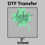 DTF Transfer 5" Thumbnail