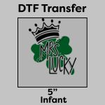 DTF Transfer 5" Thumbnail