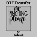 DTF Transfer 5" Thumbnail