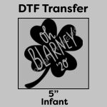 DTF Transfer 5" Thumbnail